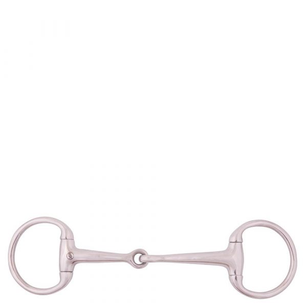 BR Articulado Weymouth Bradoon 13 mm
