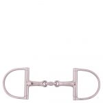 BR Articulación Doble Dee Ring Bit 16 mm