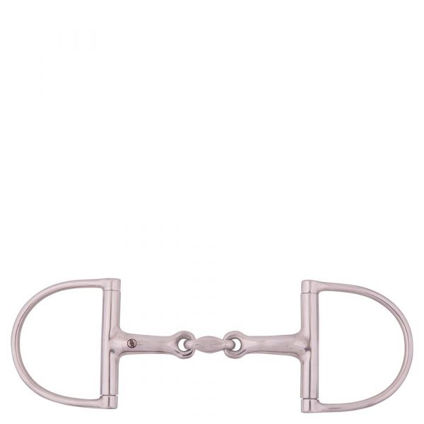 BR Articulación Doble Dee Ring Bit 16 mm