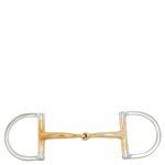 BR Articulado Dee Ring Bit Soft Contact 14 mm Ø 65 x 50 mm