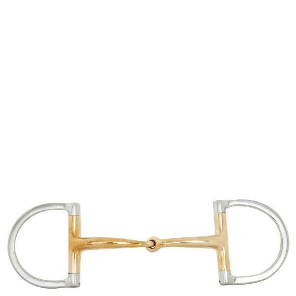 BR Articulado Dee Ring Bit Soft Contact 14 mm Ø 65 x 50 mm