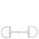 BR Articulado Dee Ring Bit Combo Comfort 18 mm Ø 70 mm