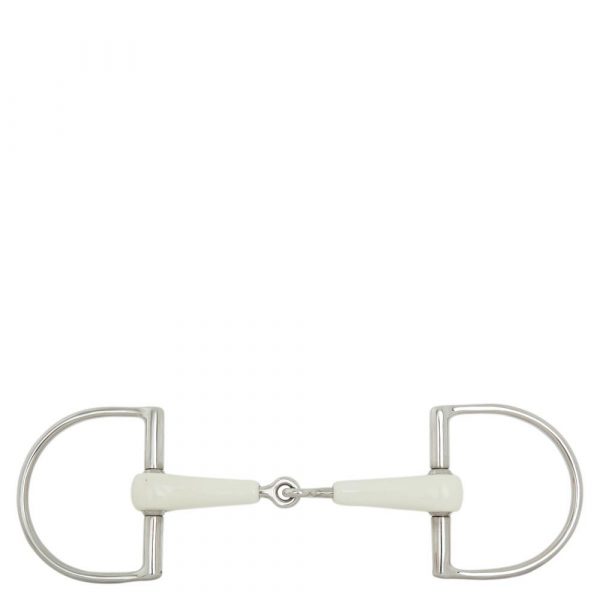 BR Articulado Dee Ring Bit Combo Comfort 18 mm Ø 70 mm
