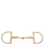 BR Articulado Dee Ring Bit Soft Contact 16 mm Ø 65 x 50 mm