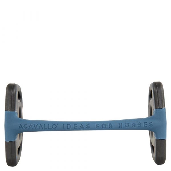 Acavallo Bocado Mullen Sensitive PU4