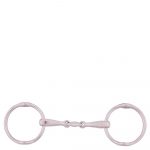 BR Articulación Doble Balding Gag 18 mm