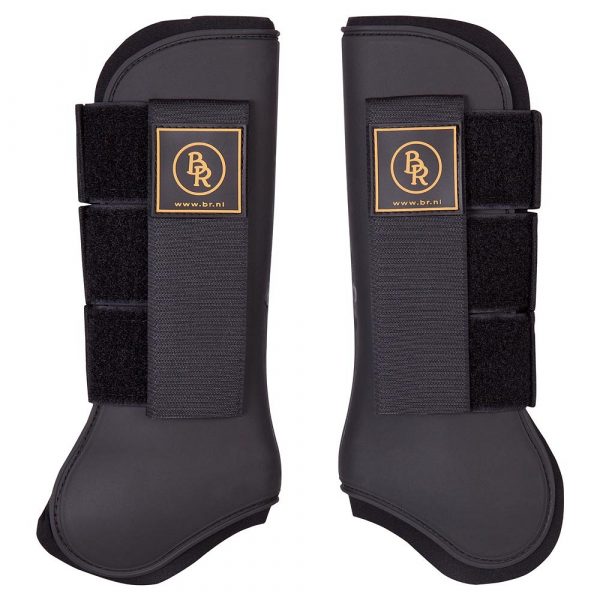 BR Protectores Delanteros X-High