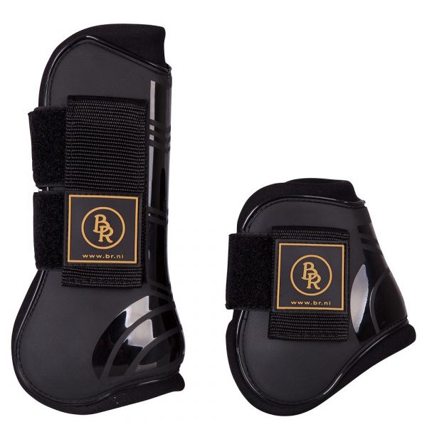 BR Set Tendon and Protector Trasero Pro Tech