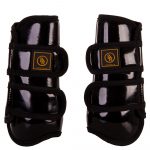 BR Protectores Delanteros Pro Max Lacquer