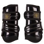 BR Protectores Delanteros Pro Max Glamour Lacquer