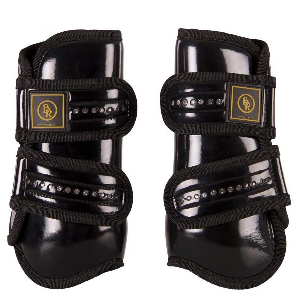 BR Protectores Delanteros Pro Max Glamour Lacquer