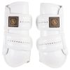 BR Protectores Delanteros Pro Max Glamour Lacquer - Imagen 2