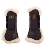 BR Protectores Delanteros Snuggle