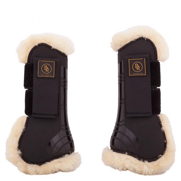 BR Protectores Delanteros Snuggle