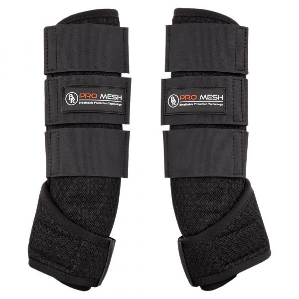 BR Protectores Pro Mesh Flex