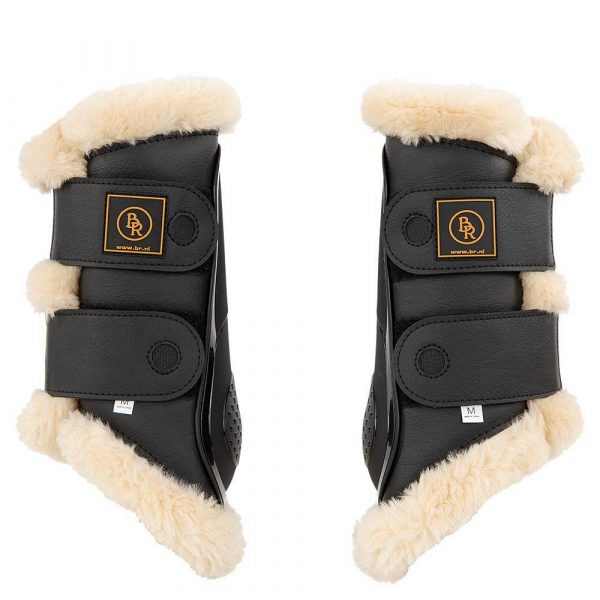 BR Protectores Majestic Pro