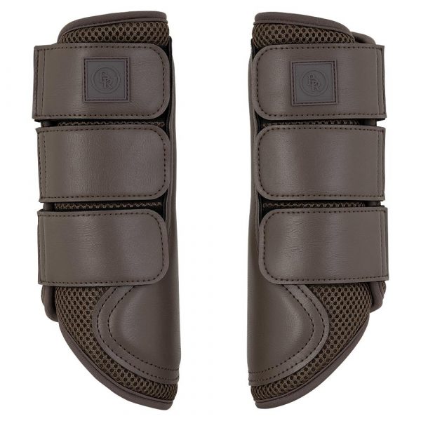 BR Protectores Majestic Edgar