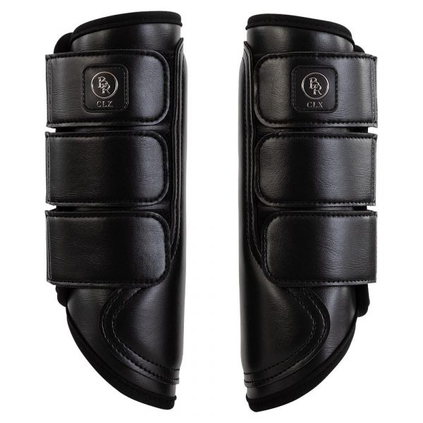 BR CLX Protectores Majestic