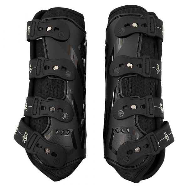 BR Protectores Delanteros Country Tech Hind Legs