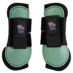 BR Mini Horse Protectores Delanteros