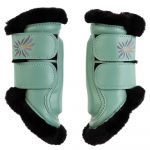BR Mini Horse Protectores Majestic