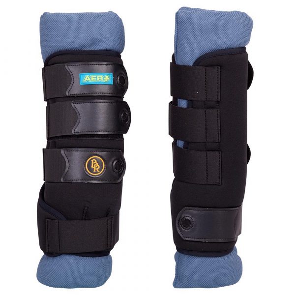 BR Protectores Descanso AER+ Front Legs