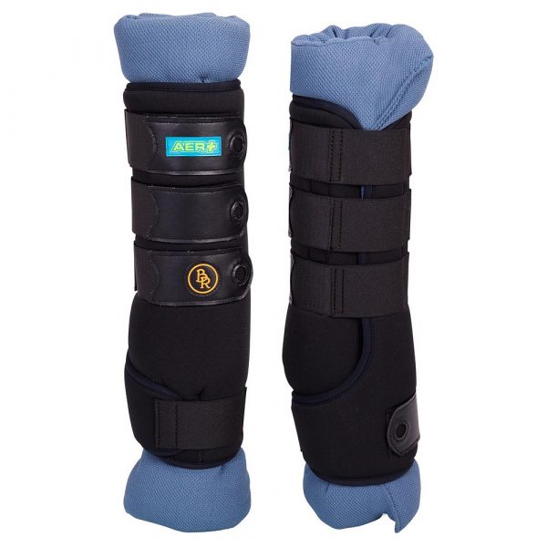 BR Protectores Descanso AER+ Hind Legs