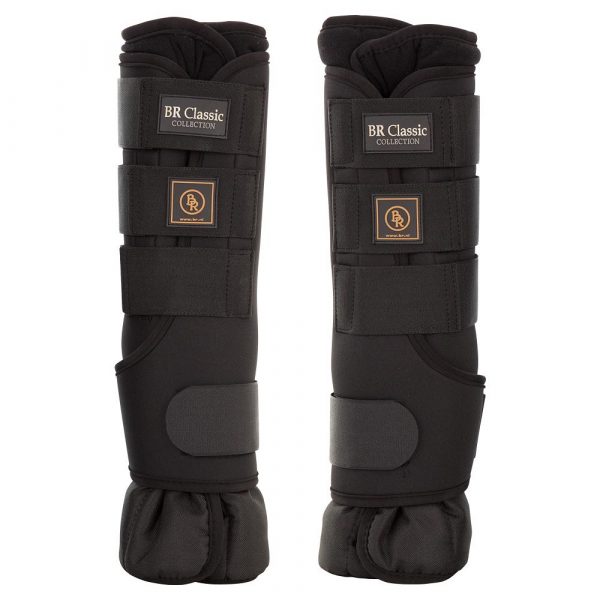 BR Protectores Descanso Classic Front Legs