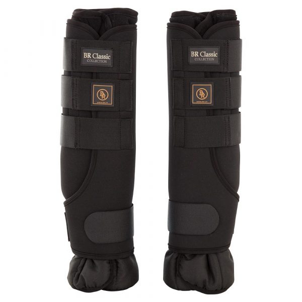 BR Protectores Descanso Classic Hind Legs
