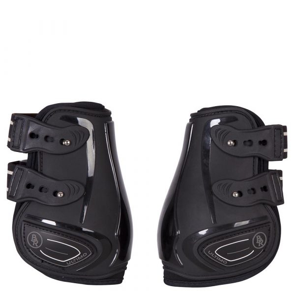 BR Protector Trasero Ultimo