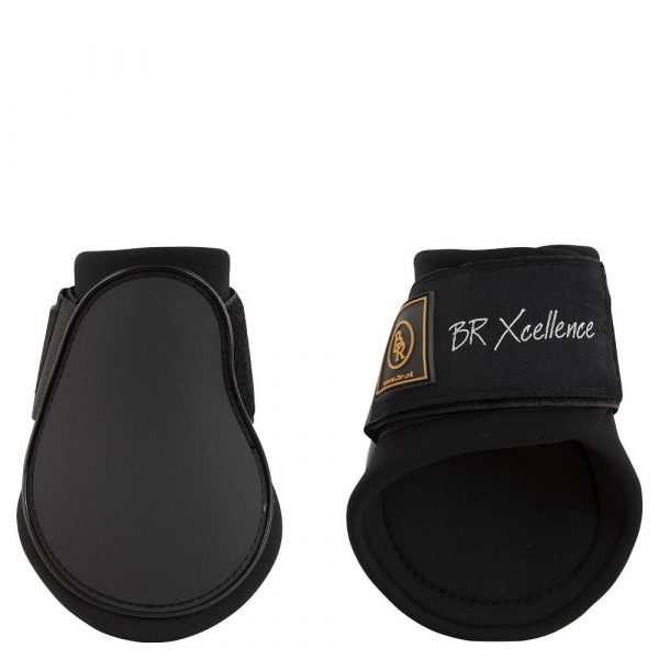 BR Protector Trasero Xcellence