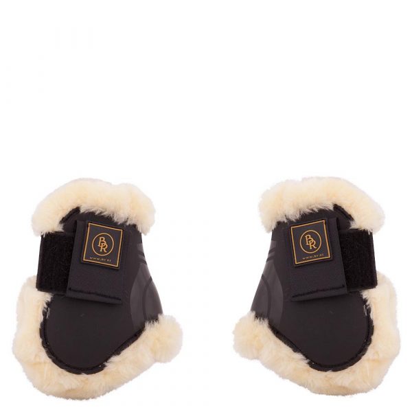 BR Protector Trasero Snuggle