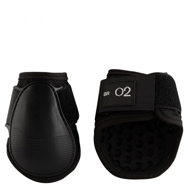 BR XO2 Protector Trasero