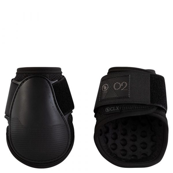 BR CLX XO2 Protector Trasero