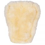 BR Sheepskin Lining Protectores Delanteros