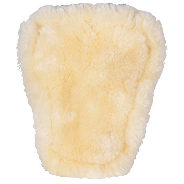 BR Sheepskin Lining Protectores Delanteros