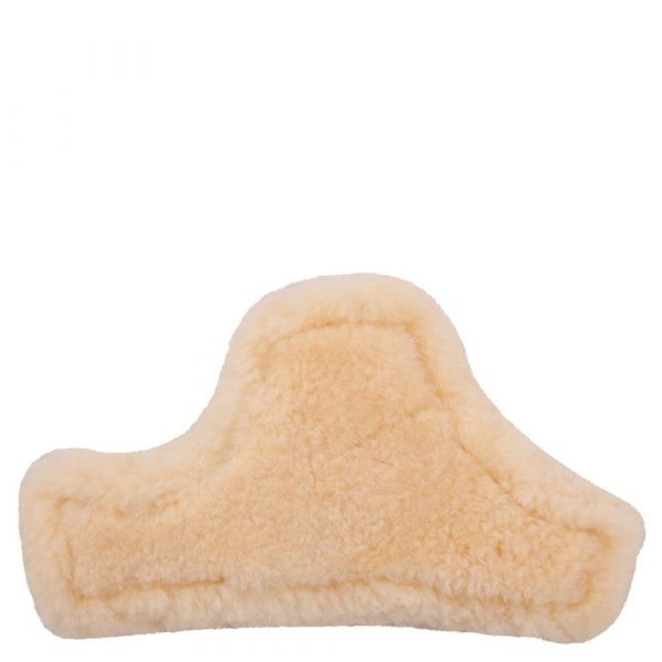 BR Sheepskin Lining Protector Trasero