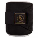 BR Elastic Vendas with Bandage Pad
