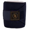 BR Elastic Vendas with Bandage Pad - Imagen 2