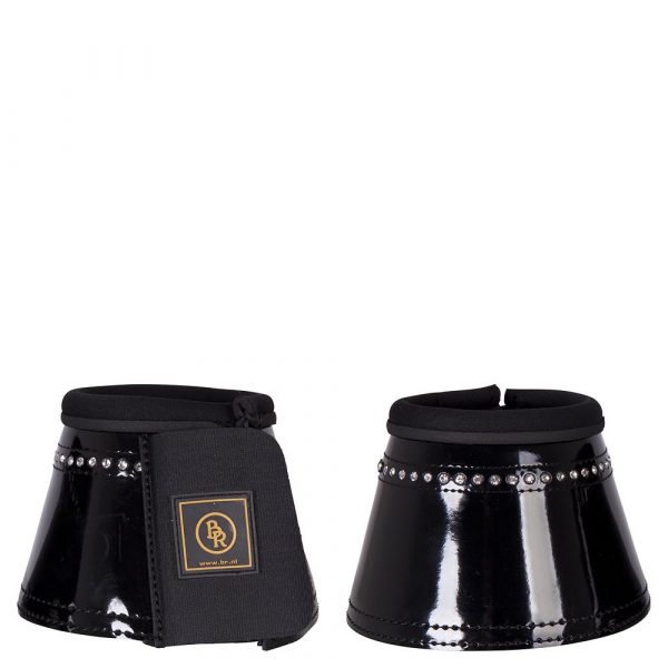 BR Campanas Glamour Lacquer