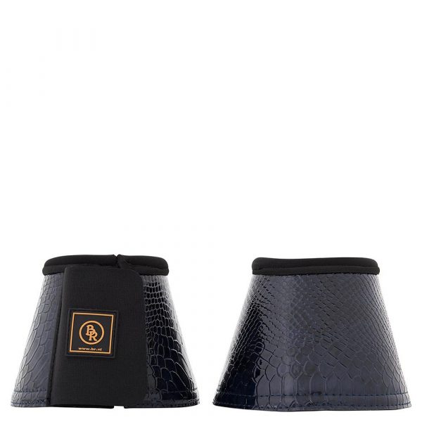 BR Campanas Pro Max Croco Lacquer