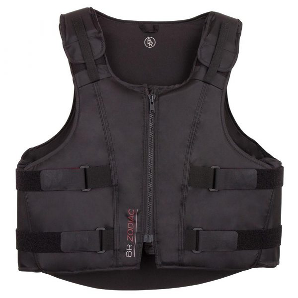 BR Chaleco Protección Zodiac Adults