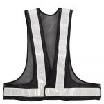 BR Chaleco Seguridad Reflective