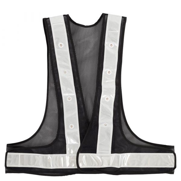 BR Chaleco Seguridad Reflective