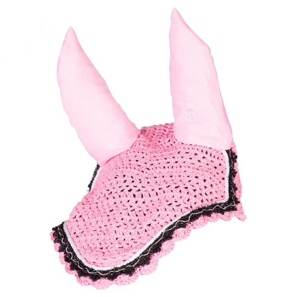 BR Orejeras Organza