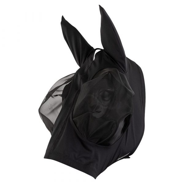 BR Mascara Antimoscas with Zipper Lycra