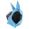 BR Mascara Antimoscas with Zipper Lycra - Imagen 2