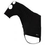 BR Protector Pecho Elastico with Head Part