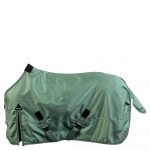 BR Mini Horse Manta Lluvia 600D 0g