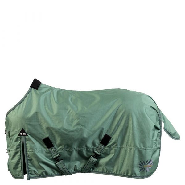 BR Mini Horse Manta Lluvia 600D 0g